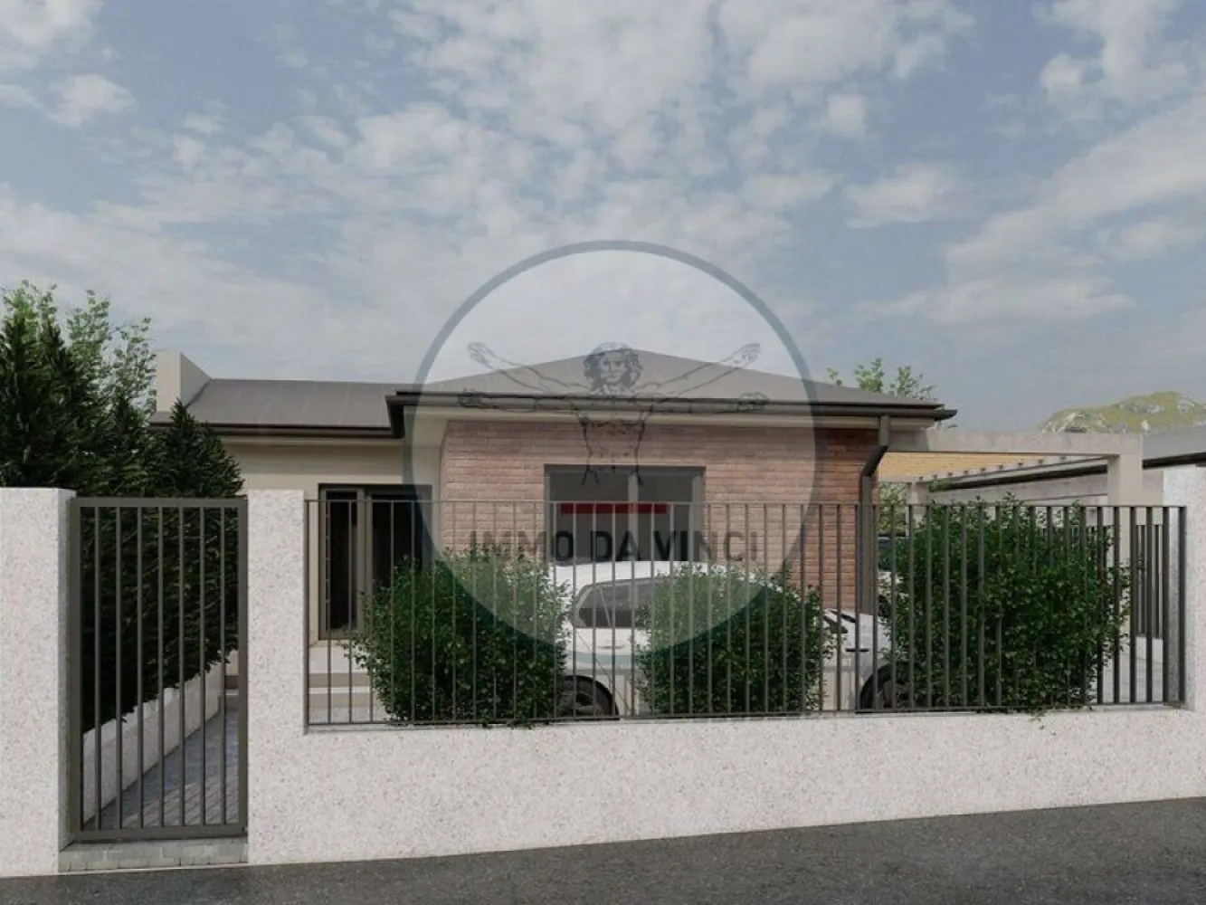 Ultimele 3 disponibile-Casa individuala Zona Auchan Iris