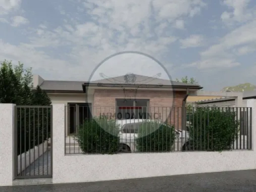 Ultimele 3 disponibile-Casa individuala Zona Auchan Iris