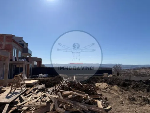 Ultimele 3 disponibile-Casa individuala Zona Auchan Iris