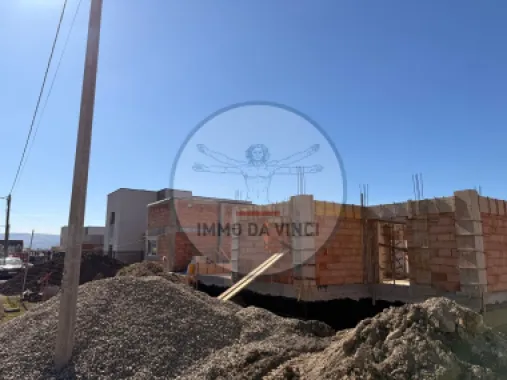 Ultimele 3 disponibile-Casa individuala Zona Auchan Iris