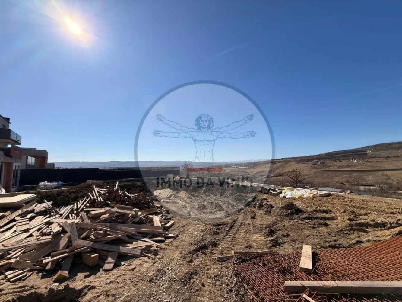 Ultimele 3 disponibile-Casa individuala Zona Auchan Iris