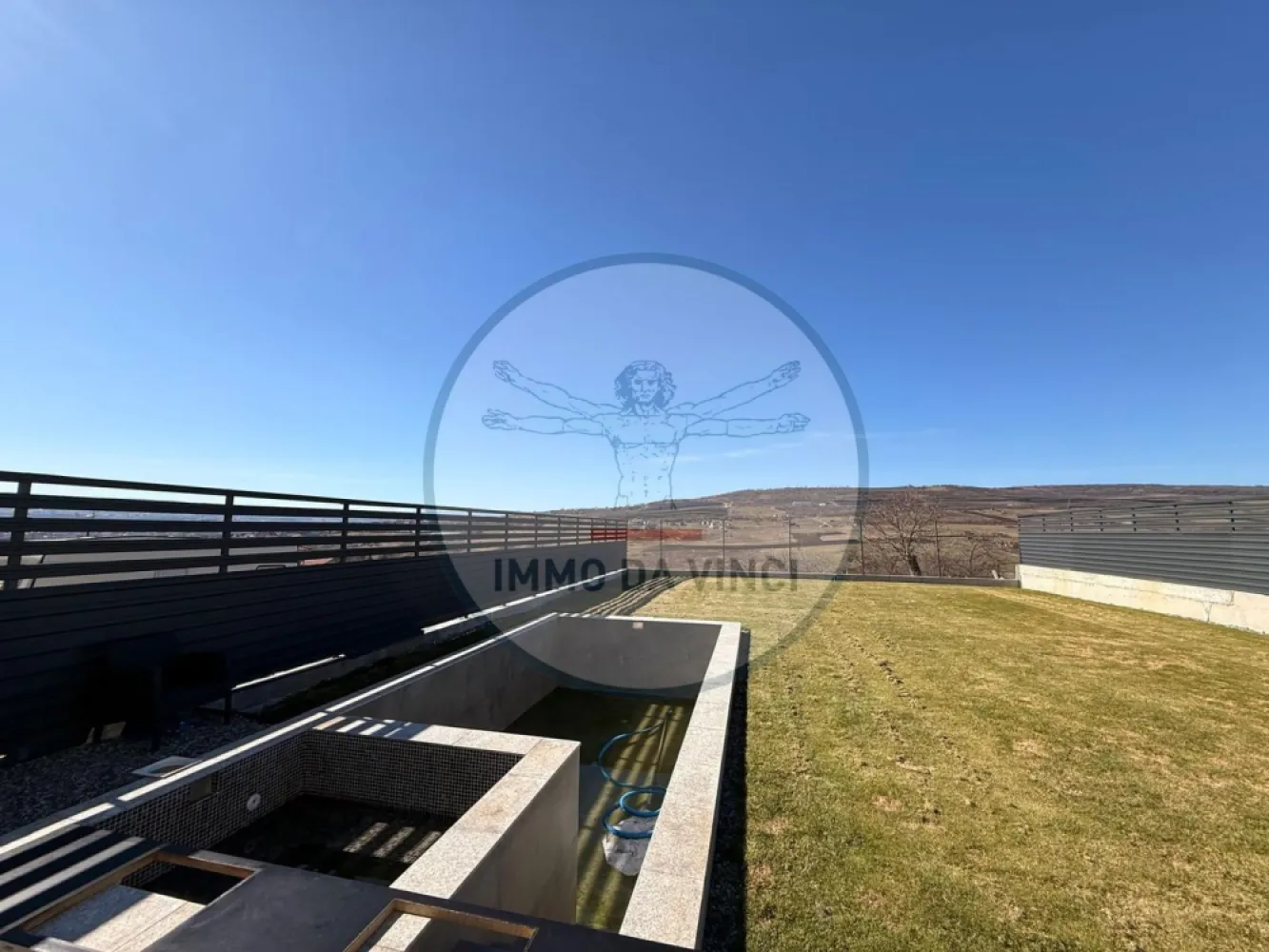 Ultimele 3 disponibile-Casa individuala Zona Auchan Iris