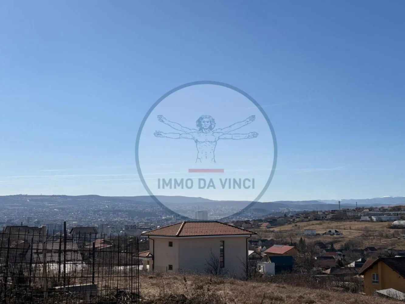 Ultimele 3 disponibile-Casa individuala Zona Auchan Iris