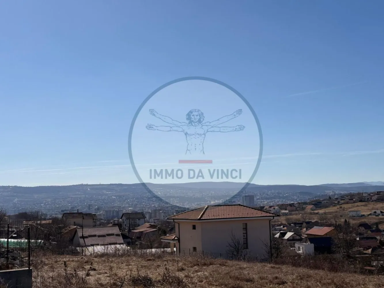 Ultimele 3 disponibile-Casa individuala Zona Auchan Iris