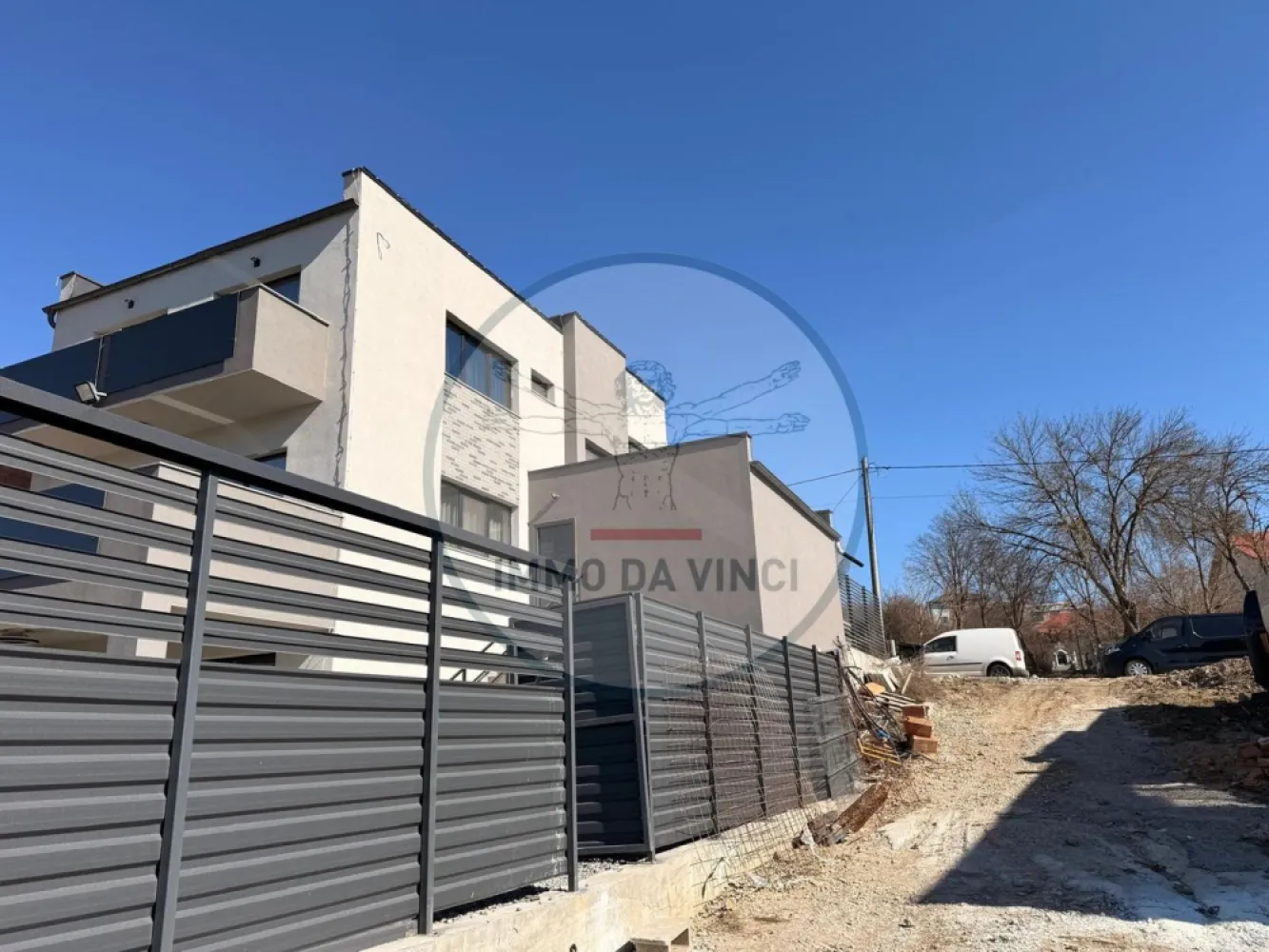 Ultimele 3 disponibile-Casa individuala Zona Auchan Iris