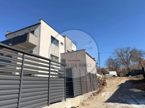 Ultimele 3 disponibile-Casa individuala Zona Auchan Iris