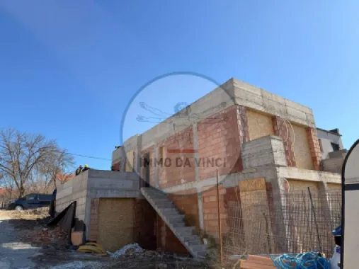 Ultimele 3 disponibile-Casa individuala Zona Auchan Iris