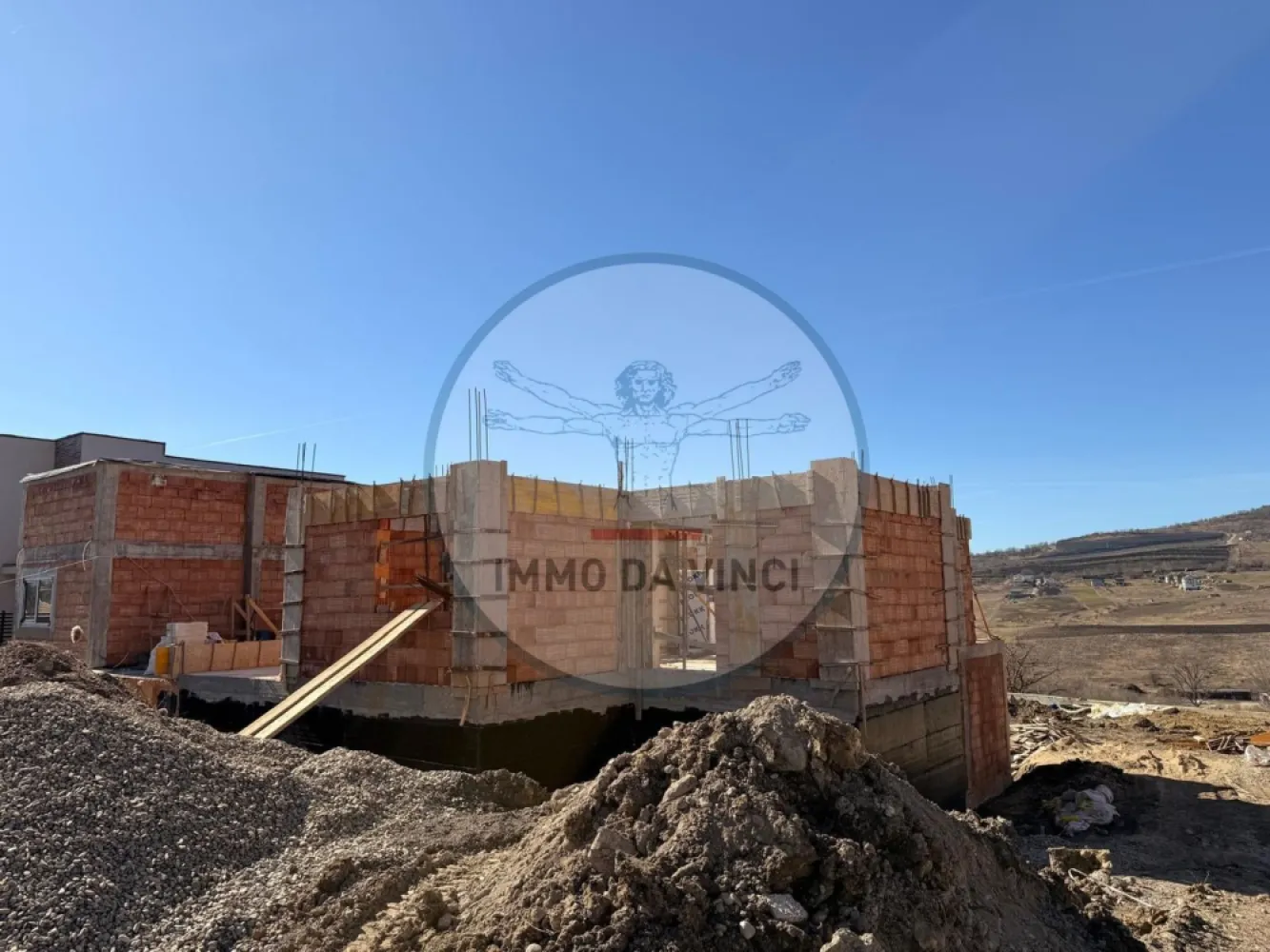 Ultimele 3 disponibile-Casa individuala Zona Auchan Iris