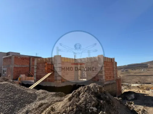 Ultimele 3 disponibile-Casa individuala Zona Auchan Iris