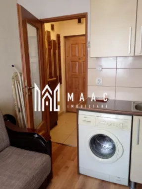 Garsonieră | Etaj 1 | 14 mp | Vasile Aaron