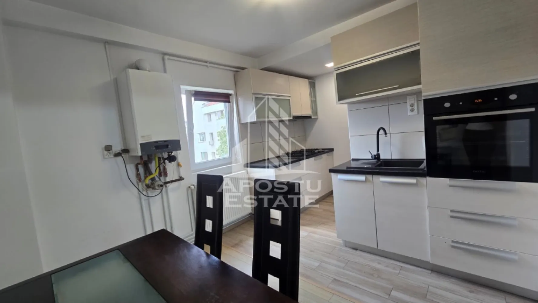 Apartament 2 camere de vanzare, zona Lipovei, Timisoara