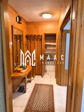 Apartament 2 camere | 64 MPU | Parter | Decomandat | Central