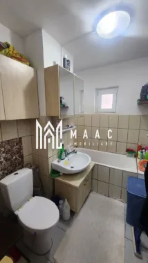 Black Friday | Apartament 3 camere Parter | Pretabil Spatiu Comercial