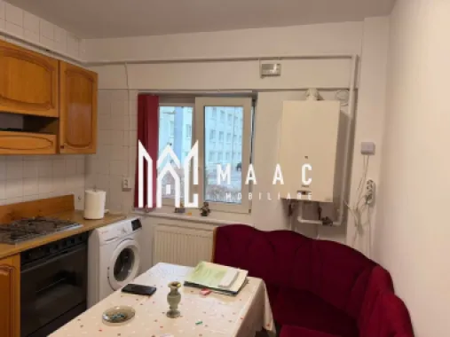 Apartament 2 camere | 64 MPU | Parter | Decomandat | Central