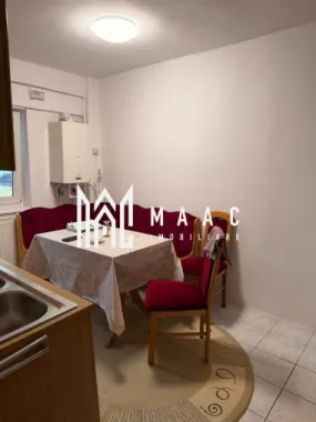 Apartament 2 camere | 64 MPU | Parter | Decomandat | Central