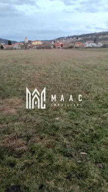 Teren Intravilan | 1.800MP | Gusterita