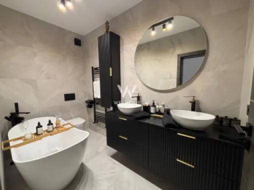 Penthouse MODERN cu 2 terase in Selimbar-Sibiu