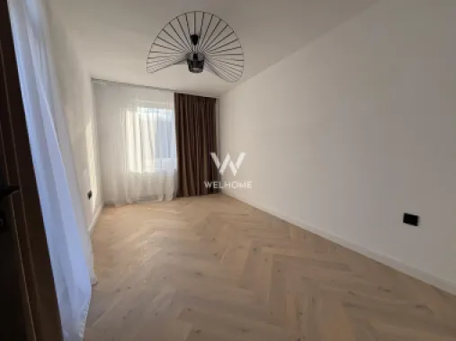 Penthouse MODERN cu 2 terase in Selimbar-Sibiu