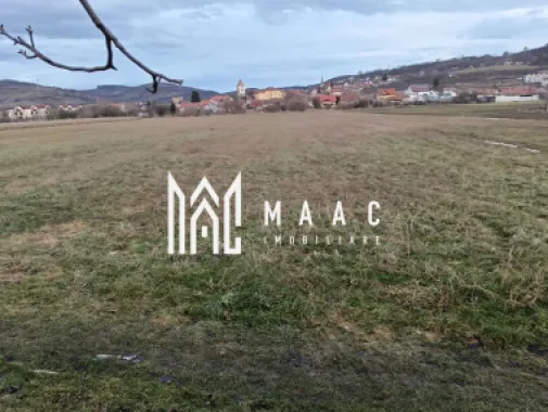 Teren Intravilan | 2.100 MP | Gusterita