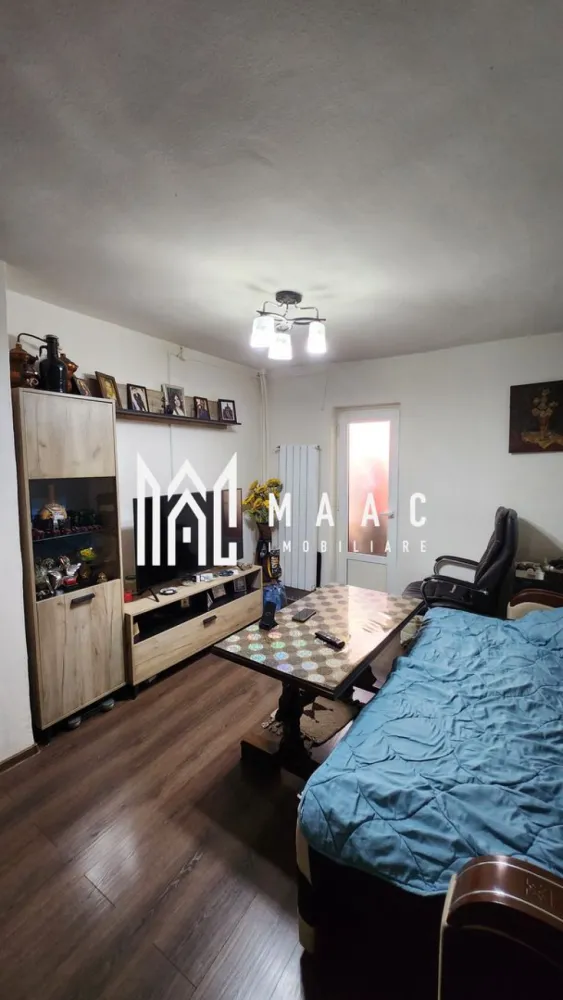 Black Friday | Apartament 3 camere Parter | Pretabil Spatiu Comercial