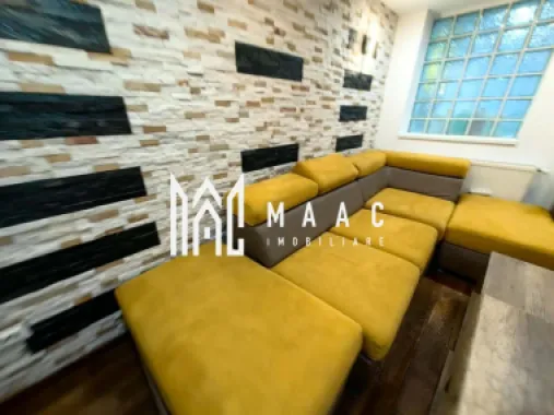 Casa 6 Camere I Curte I Zona Piata Cluj