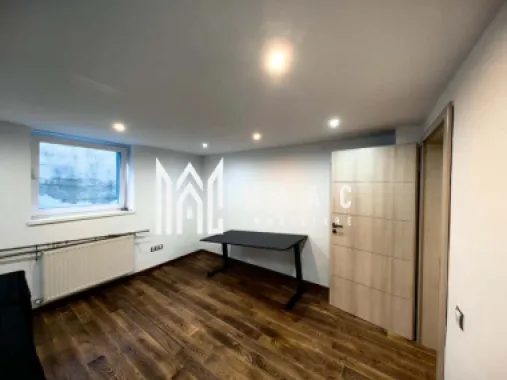 Casa 6 Camere I Curte I Zona Piata Cluj