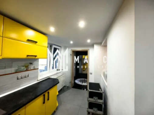 Casa 6 Camere I Curte I Zona Piata Cluj