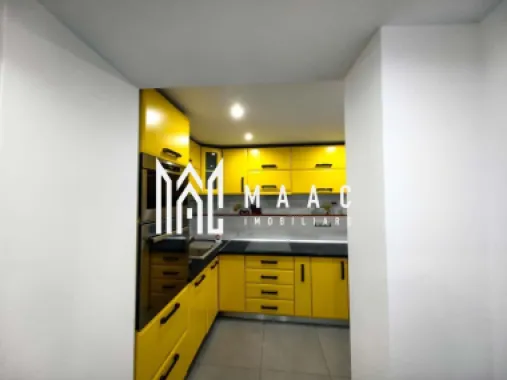 Casa 6 Camere I Curte I Zona Piata Cluj