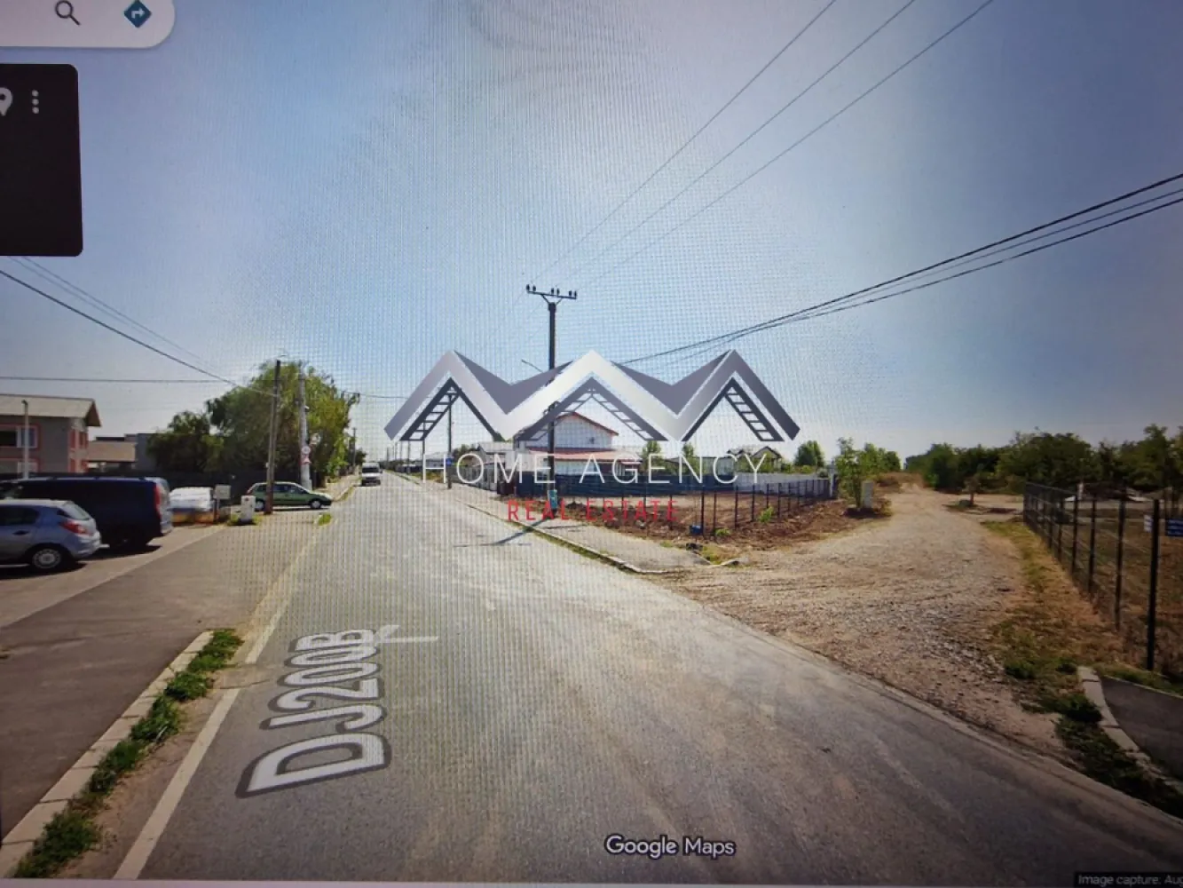 Teren de vânzare în Balotești – Str. Lahovari | Investiție sau Construcție - Vă oferim spre vânzare 4 loturi de teren intravilan, situate într-o zonă în plină dezvoltare din Balotești, pe strada Ion Lahovari. Locația îmbină liniștea specifică zonei cu accesul facil către punctele de interes din nordul Capitalei.

Fiecare lot are o configurație generoasă, optimă pentru un proiect rezidențial modern:
Suprafață utilă: 560 mp
Cotă drum servitute: 140 mp
Suprafață totală per lot: 700 mp

Localizare strategică: Situat pe strada Lahovari, o zonă curată, aerisită și cu acces rapid către DN1, Autostrada A3 și Aeroportul Otopeni.
Potențial ridicat: Ideal atât pentru investiție (zonă cu apreciere imobiliară constantă), cât și pentru construcție imediată.
Utilități: În proximitate (gaz, curent).
Vecinătăți: Zone rezidențiale noi, Therme București, Edenland Park și centre comerciale (DN1 Value Centre).