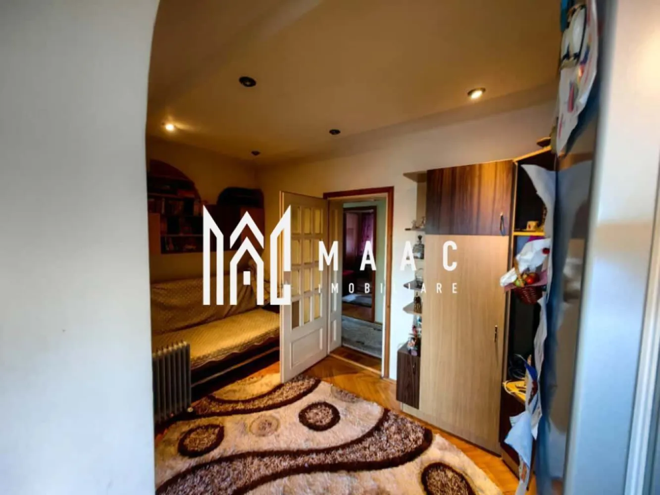 Casa 6 Camere I Curte I Zona Piata Cluj