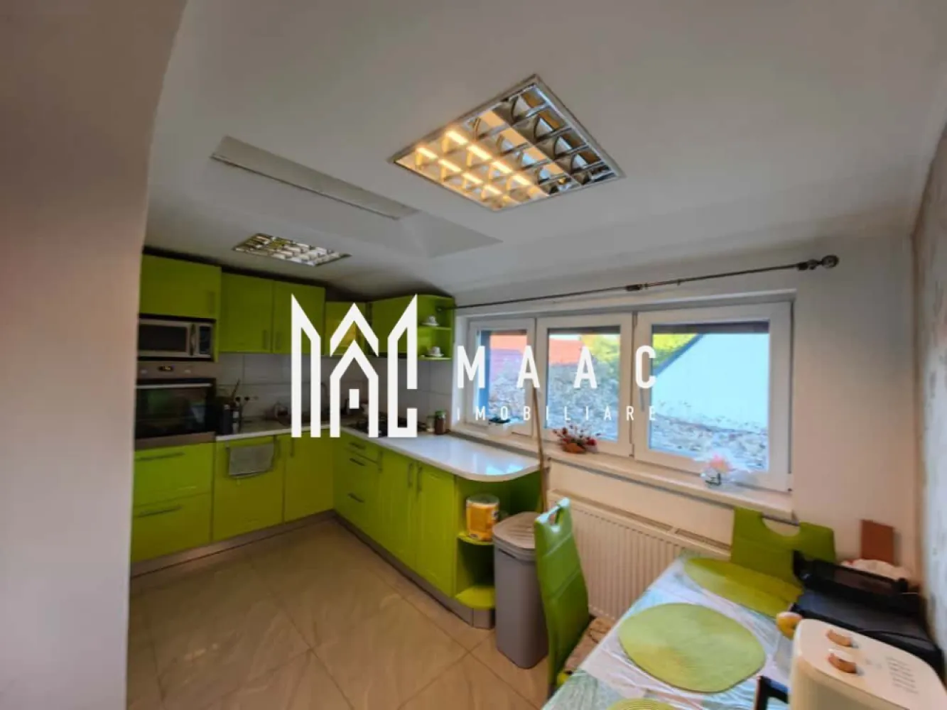 Casa 6 Camere I Curte I Zona Piata Cluj