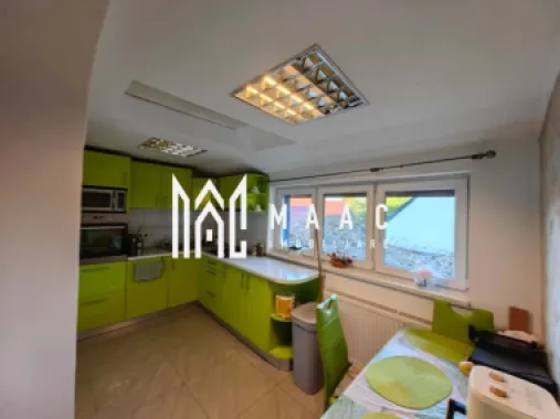 Casa 6 Camere I Curte I Zona Piata Cluj