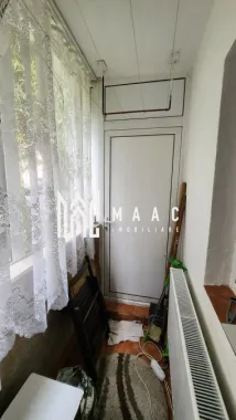 Black Friday | Apartament 3 camere Parter | Pretabil Spatiu Comercial