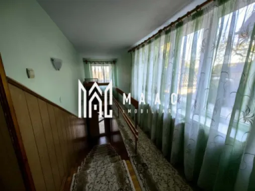 Casa 6 Camere I Curte I Zona Piata Cluj