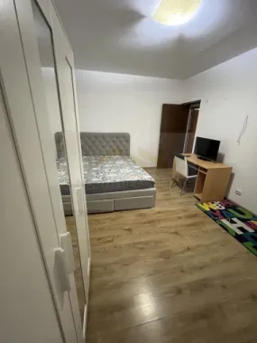 Apartament 3 camere de închiriat | Popești-Leordeni | 63 mp | Curte și grădină
