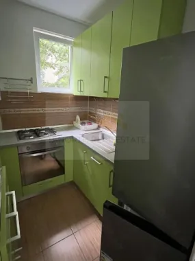 Apartament 3 camere de închiriat | Popești-Leordeni | 63 mp | Curte și grădină