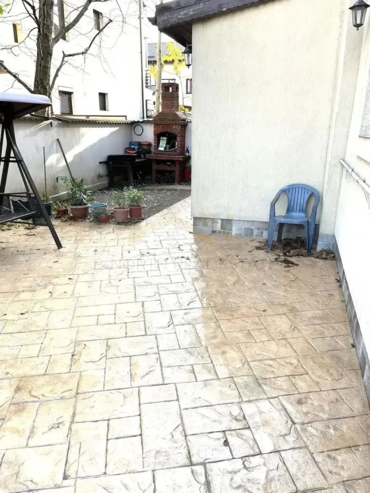 Apartament 3 camere de închiriat | Popești-Leordeni | 63 mp | Curte și grădină