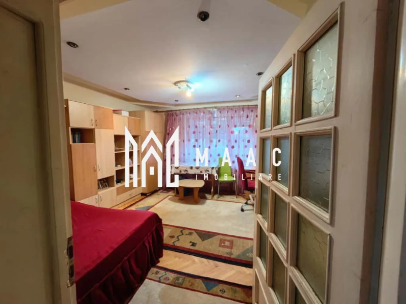 Casa 6 Camere I Curte I Zona Piata Cluj