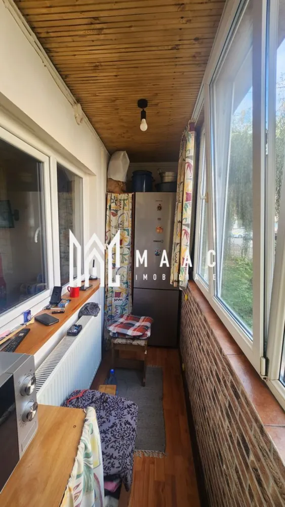 Black Friday | Apartament 3 camere Parter | Pretabil Spatiu Comercial