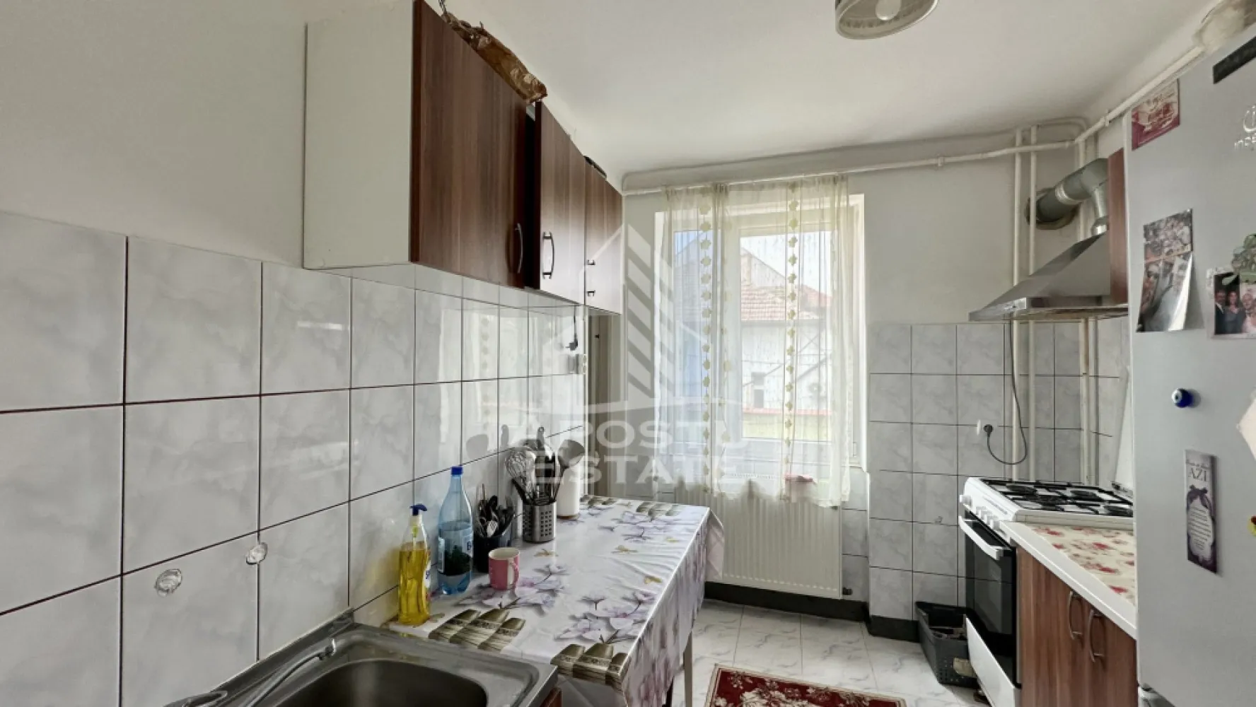 Apartament cu 2 camere, etajul 1, Universitatea de Vest
