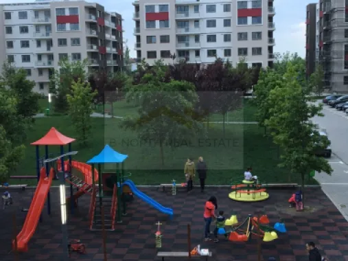 Apartament 2 camere de închiriat | Cartierul Solar | Parcare subterană inclusă