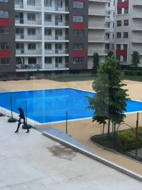Apartament 2 camere de închiriat | Cartierul Solar | Parcare subterană inclusă
