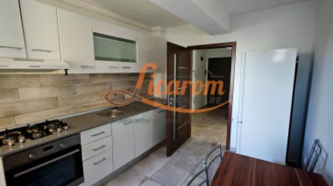 Logo Licarom Imobiliare logo