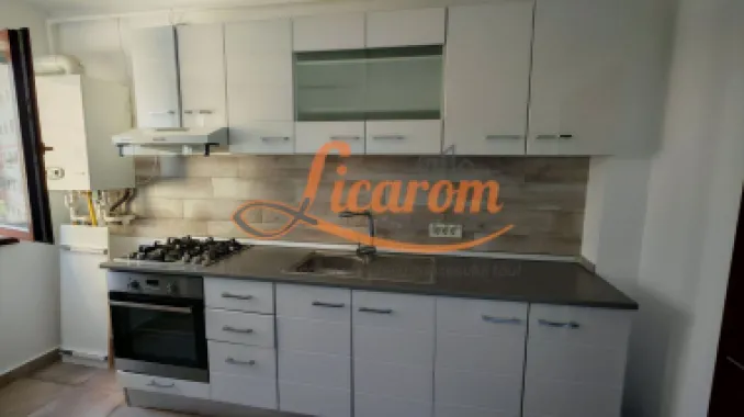 Apartament 2 camere,decomandat,bloc NOU,zona Judetean,mobilat,utilat