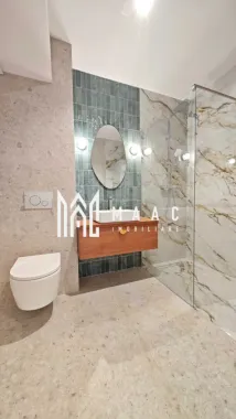 Apartament 3 camere decomandat | Șelimbăr | 74 mp, 2 băi