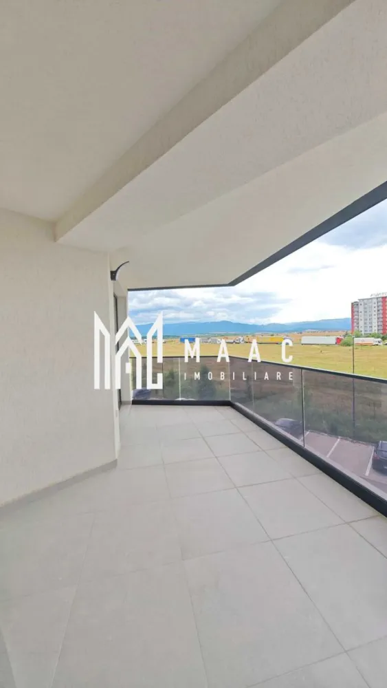 Apartament 3 camere decomandat | Șelimbăr | 74 mp, 2 băi