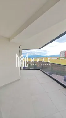 Apartament 3 camere decomandat | Șelimbăr | 74 mp, 2 băi