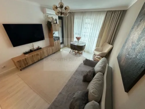 Apartament 2 camere de închiriat | Onix Park Pipera | Parcare subterană inclusă