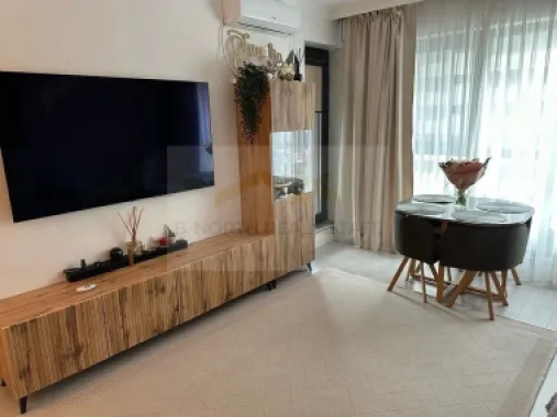 Apartament 2 camere de închiriat | Onix Park Pipera | Parcare subterană inclusă
