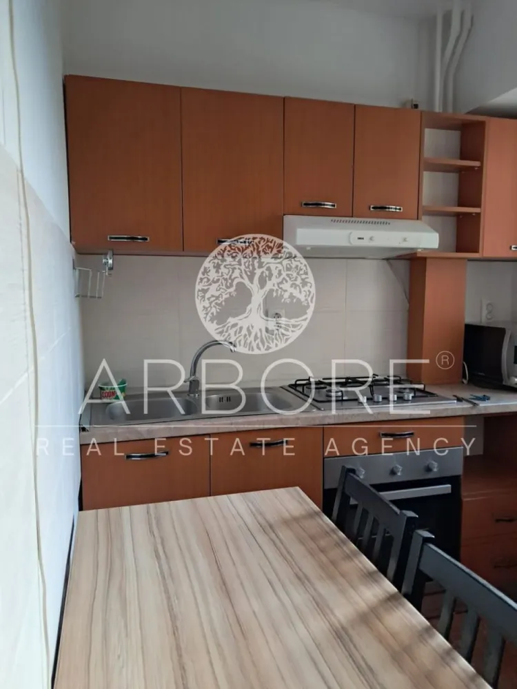 Închiriere garsonieră – mobilată și utilată - Pantelimon Mega Mall